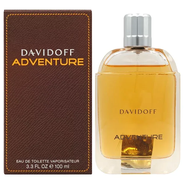 【最大47.5倍・最大1500円OFFクーポン】 ダビドフ DAVIDOFF アドベンチャー EDT SP 100ml【週末セール】【香水 メンズ】
