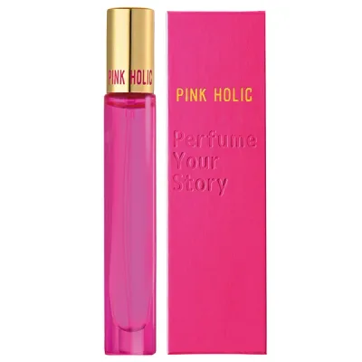 【最大P47.5倍+最大1500円OFFクーポン】 エンジェルハート ANGEL HEART ピンクホリック EDT SP 10ml【香水 レディース】
