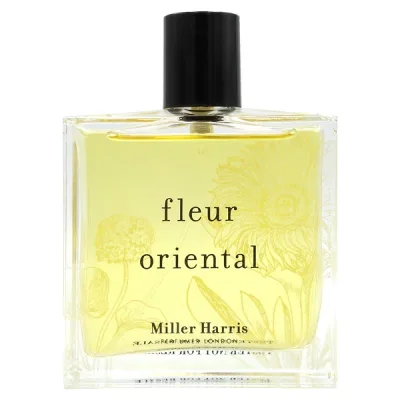 【最大P2倍+3倍・最大1500円OFFクーポン】 ミラーハリス Miller Harris フルール オリエンタル EDP SP 100ml【訳あり・テスター・未使用品】Fleur Oriental【香水 レディース】