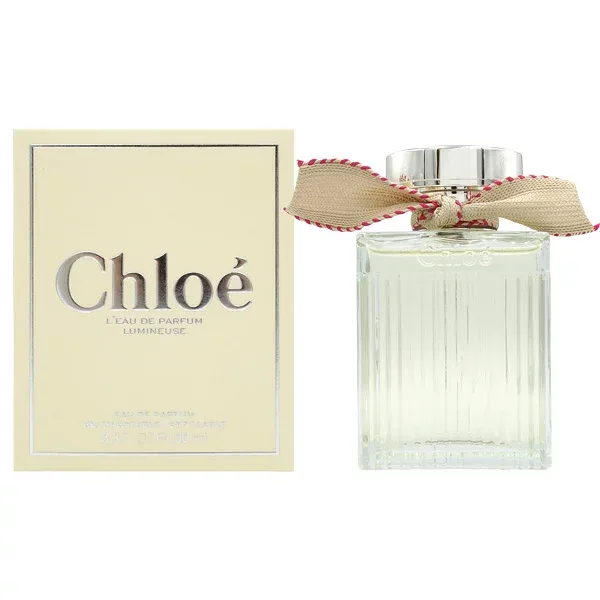 【最大P2倍+3倍・最大1500円OFFクーポン】 クロエ CHLOE ルミヌーズ EDP SP 100ml【香水 レディース】