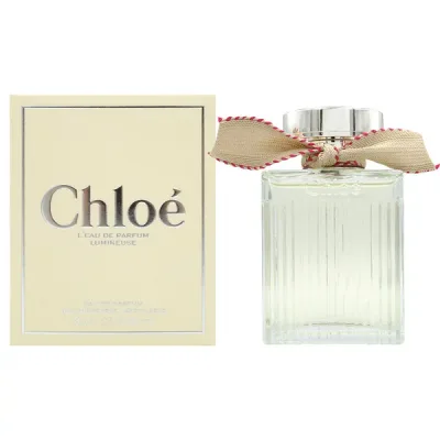 【最大P2倍+3倍・最大1500円OFFクーポン】 クロエ CHLOE ルミヌーズ EDP SP 100ml【香水 レディース】