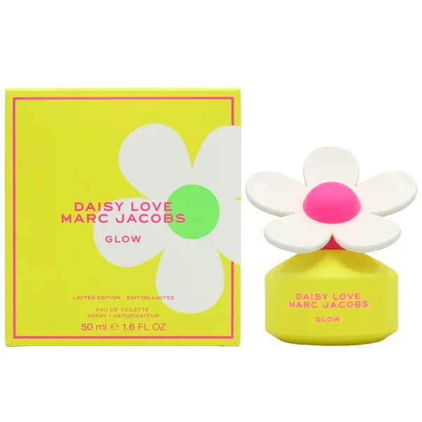 【最大1500円OFFクーポン】 マークジェイコブス MARC JACOBS デイジー ラブ グロウ EDT SP 50ml【香水 レディース】
