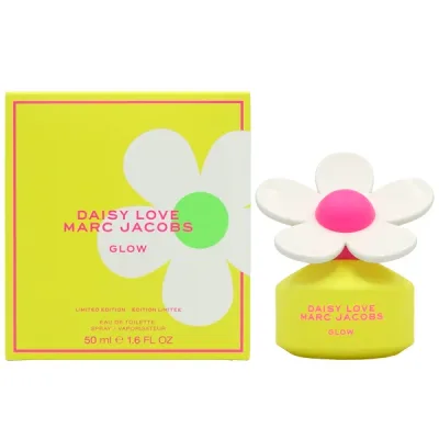 【最大1500円OFFクーポン】 マークジェイコブス MARC JACOBS デイジー ラブ グロウ EDT SP 50ml【香水 レディース】