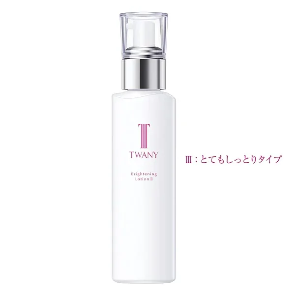 【土日祝日も出荷】カネボウ トワニー ブライトニングローション N III 180mL シミ ソバカス スキンケア 薬用化粧水 乾燥 肌あれ 国内正規品【医薬部外品】