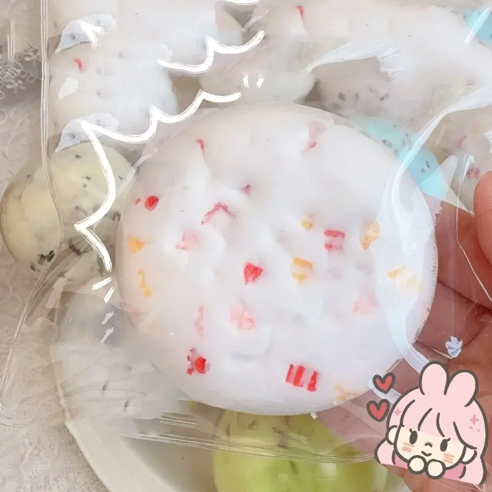 もちもち食感 ふわふわ感 かわいい いちご柄 クッション ぬいぐるみ 抱き枕 インテリア雑貨 style G