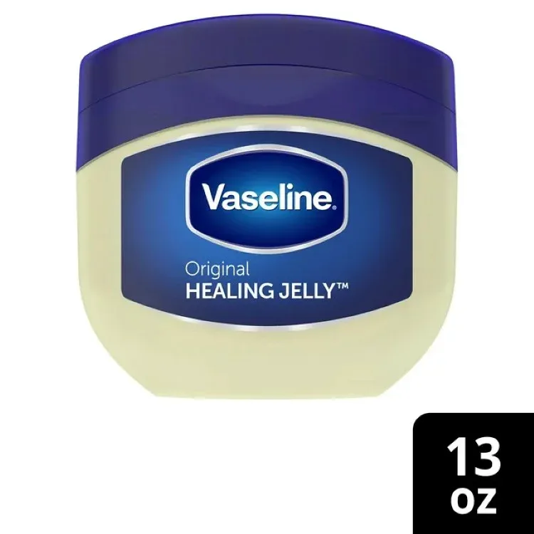 ヴァセリン オリジナル ヒーリングジェリー 保湿スキンケア 全身用 全肌質対応 368g Vaseline Original Healing Petroleum Jelly Slugging Skincare for All Skin, 13 oz 【お取り寄せ商品】