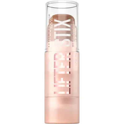 メイベリン リフタースティックス マルチユース フェイススティック クランベリーシードオイル配合 60 ウォーム Maybelline Lifter Stix Multi-Use Face Stick with Cranberry Seed Oil, 60 Warm 【お取り寄せ商品】