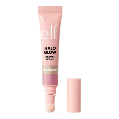 エルフ ハローグロー ハイライトビューティーワンド ピンクプリズム 約9.8mL e.l.f. Halo Glow Highlight Beauty Wand, Pink Prism, 0.33 fl oz 【お取り寄せ商品】