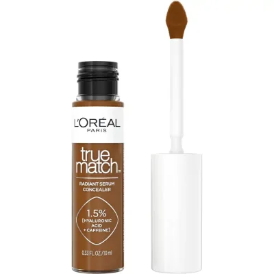 ロレアル パリ トゥルーマッチ ラディアントセラム コンシーラー C10 約9.8mL L'Oreal Paris True Match Radiant Serum Concealer, C10, 0.33 fl oz 【お取り寄せ商品】