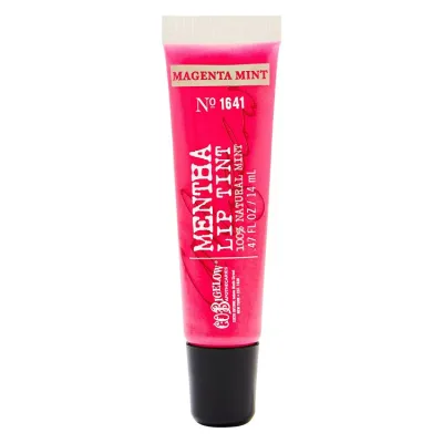 【2個10%・3個20%OFFクーポンあり】バスアンドボディワークス マゼンタミント リップグロス 14g Bath & Body Works Magenta Mint Lip Gloss 0.47 oz / 14 g 【お取り寄せ商品】