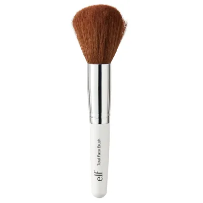 エルフ トータルフェイスブラシ e.l.f. Total Face Brush 【お取り寄せ商品】