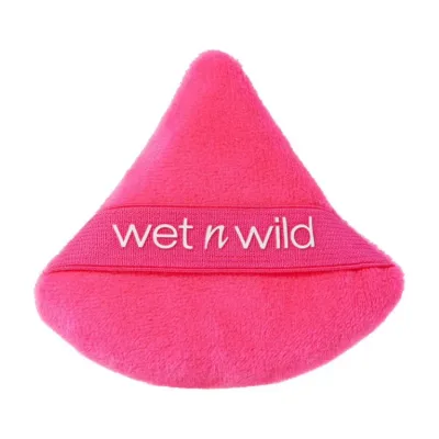 ウェットアンドワイルド パウダーパフ ピンク wet n wild Powder Puff, Pink 【お取り寄せ商品】