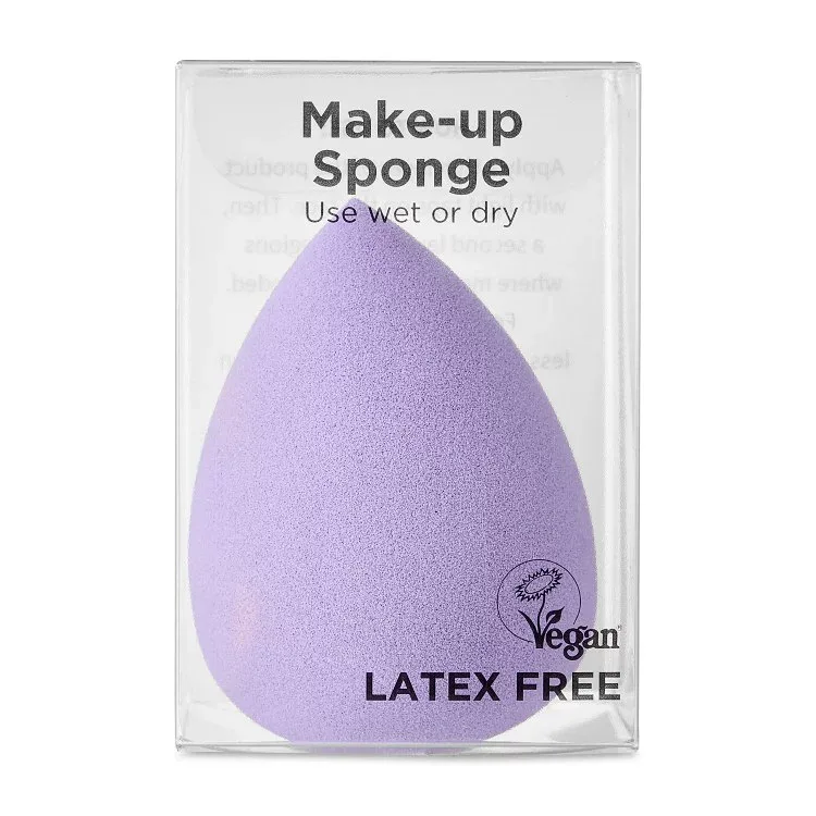 メイクアップスポンジ Make-up Sponge 【お取り寄せ商品】