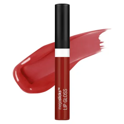 ウェットアンドワイルド メガスリックス リップグロス マイチェリーアムール wet n wild MegaSlicks Lip Gloss My Cherry Amour 【お取り寄せ商品】