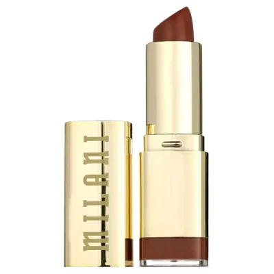 ミラニ カラーステートメント リップスティック テディベア Milani Color Statement Lipstick Teddy Bare 【お取り寄せ商品】