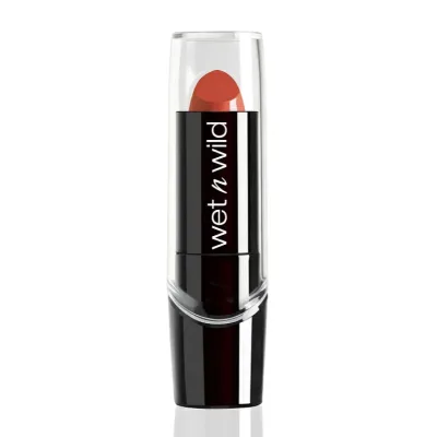 ウェットアンドワイルド シルクフィニッシュ リップスティック ホノルルイズコーリング wet n wild Silk Finish Lipstick Honolulu Is Calling 【お取り寄せ商品】