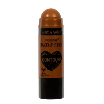 ウェットアンドワイルド メガグロ メイクアップスティック コールミーメープル wet n wild MegaGlo Makeup Stick Call Me Maple 【お取り寄せ商品】