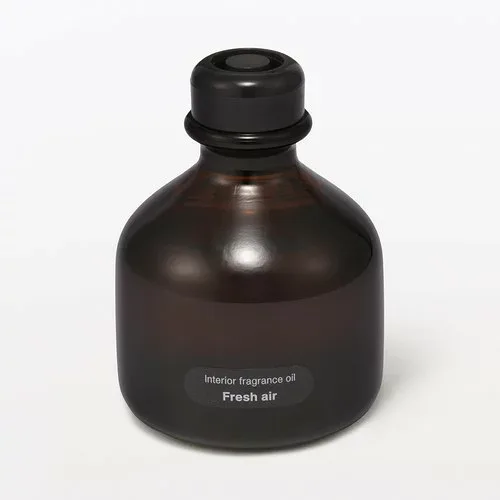無印良品 インテリアフレグランスオイル フレッシュエアー 100mL 23049665