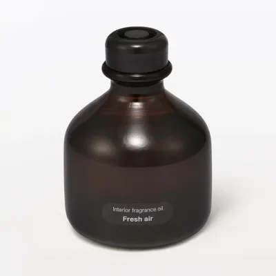 無印良品 インテリアフレグランスオイル フレッシュエアー 100mL 23049665