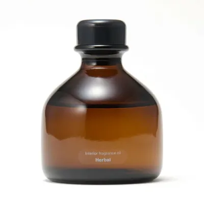 無印良品 インテリアフレグランスオイル ハーバル 200mL OCH18A4A