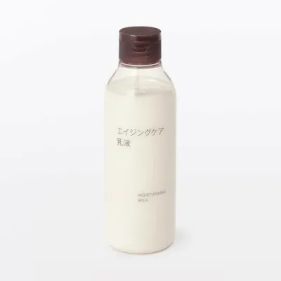 無印良品 エイジングケア乳液 200mL 76029076