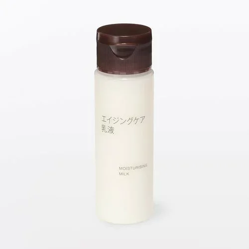 MUJI Aging Care Emulsion (Portable) 50mL 76029069