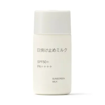 日焼け止めミルク(携帯用) ・SPF50+ PA++++ 30g 84464942