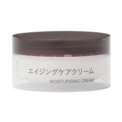 無印良品 エイジングケアクリーム 45g 83451165