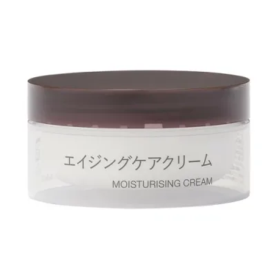 無印良品 エイジングケアクリーム 45g 83451165
