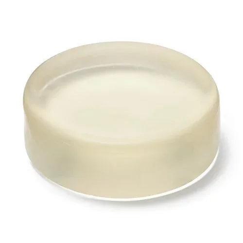 無印良品 精油の香り うるおい洗顔石けん ひのき&ラベンダーの香り 80g 84935626