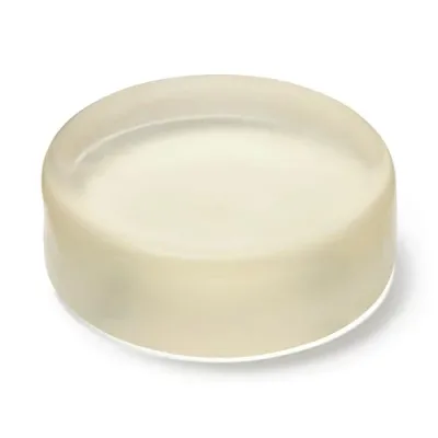 無印良品 精油の香り うるおい洗顔石けん ひのき&ラベンダーの香り 80g 84935626
