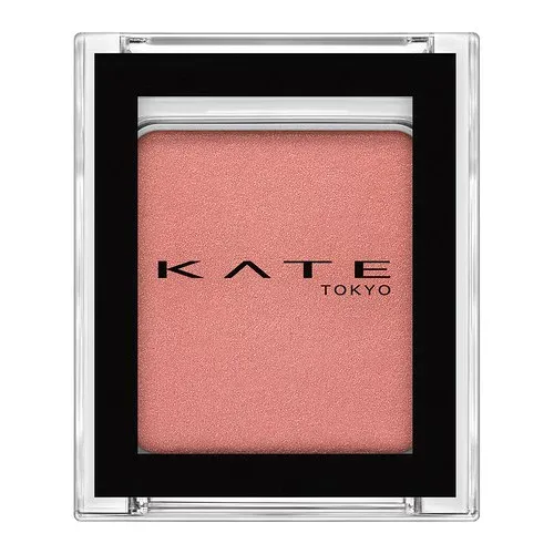 KATE(ケイト) ザ アイカラー CT509【クリーミータッチ】【チェリーピンク】【明日から本気出す】 ピンク系 WEB限定色