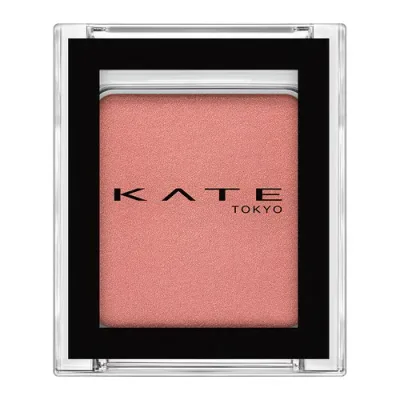KATE(ケイト) ザ アイカラー CT509【クリーミータッチ】【チェリーピンク】【明日から本気出す】 ピンク系 WEB限定色