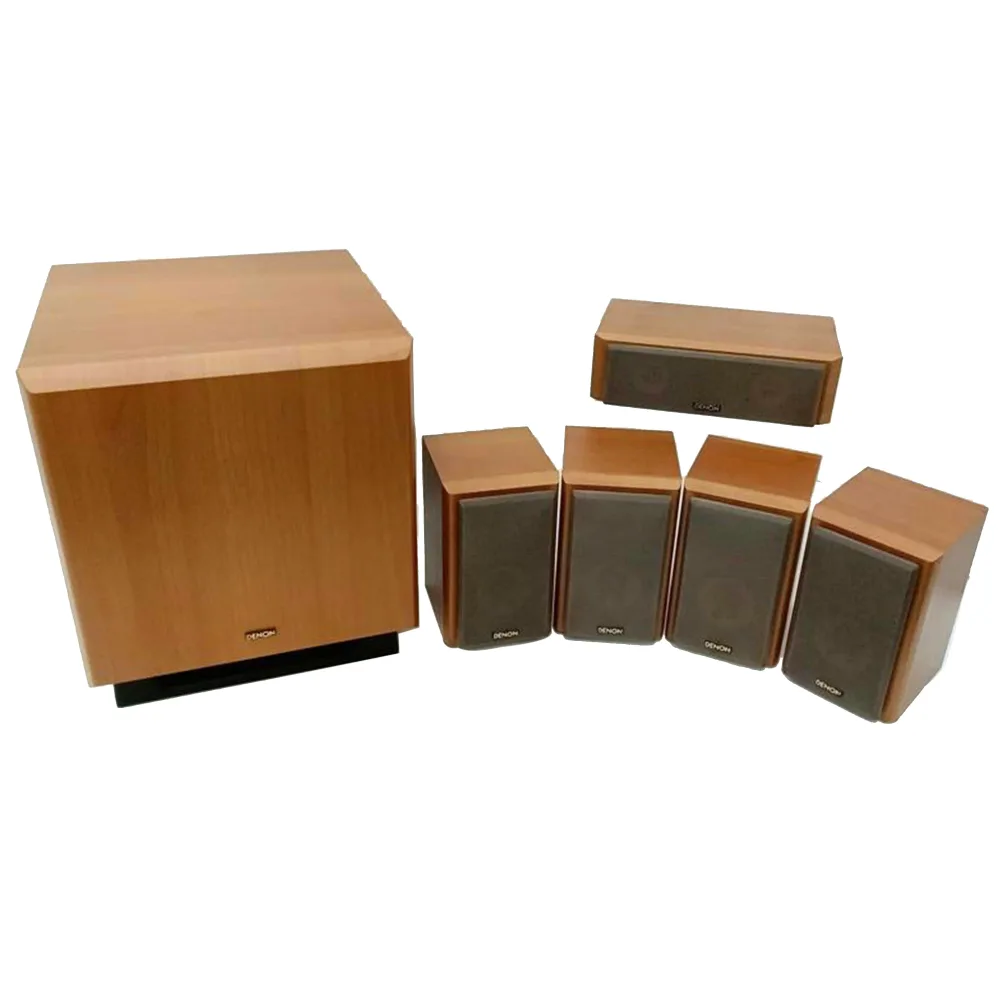 DENON デノン/ホームシアターシステム/DHT-1000DV/2076103023/ABランク/69【中古】