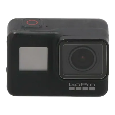 GoPro ゴープロ/アクションカメラ/HERO7 BLACK/CHDHX-701-FW/C3281324953268/BCランク/69【中古】