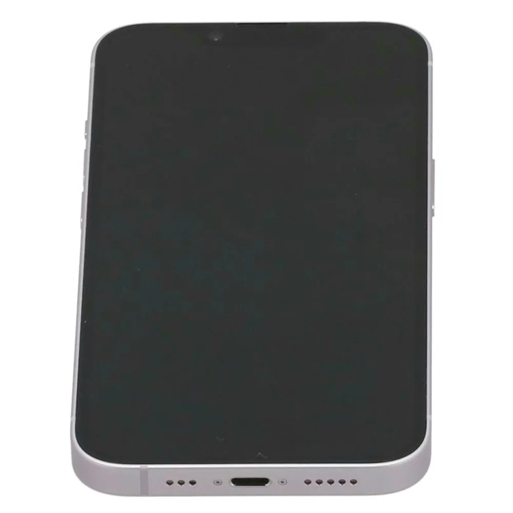 Apple SIMロックなし アップル/iPhone14 128GB/MPUY3J/A/GXWCX12T2N/Bランク/05【中古】