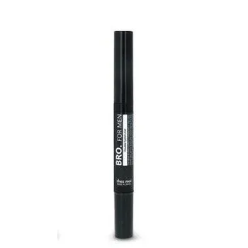 シェモア 男性用 二重のり BRO. FOR MEN Double Eyelid Liner ブラック 1.8ml