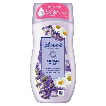 ジョンソン ボディケア ドリーミー スキンアロマローション 200g 829687