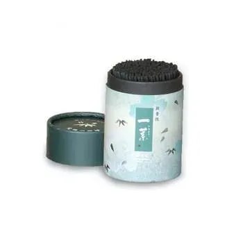 奥野晴明堂 花の旅(一葉) ミニ円筒型(90g)