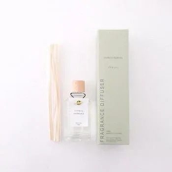 志成販売 フレグランスディフューザー CITRUS VERBENA(S) 108324B