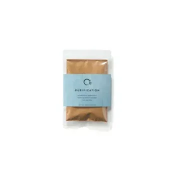 日本香堂 CHIE PURIFICATION POWDER 30g 38936