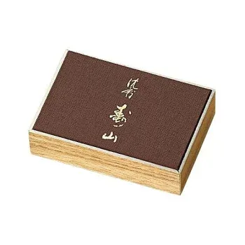 日本香堂 沈香寿山 スティック150本入 559