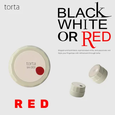 WSPT tm003 torta トルタ パーフェクトカラー レッド