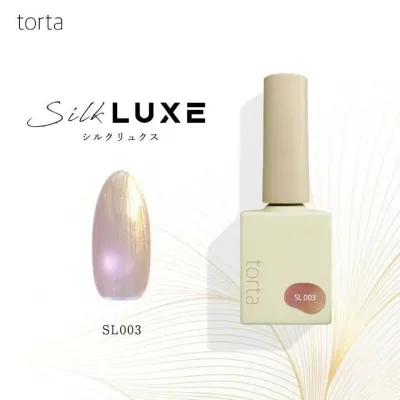 WSPT SL003 torta トルタ シルクリュクス