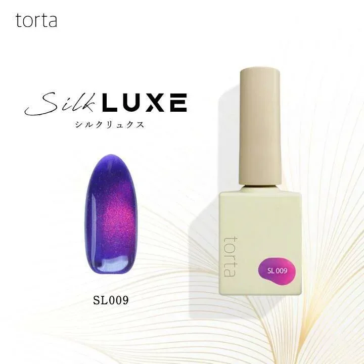 WSPT SL009 torta トルタ シルクリュクス
