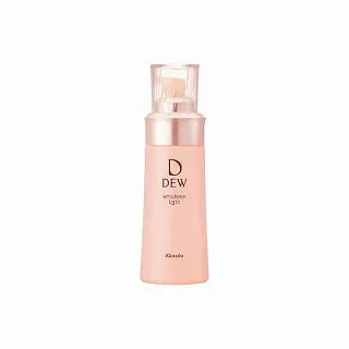 【小型宅配便/3個セット】カネボウ DEW(デュウ) エマルジョン さっぱり 100mL 【3個セット】