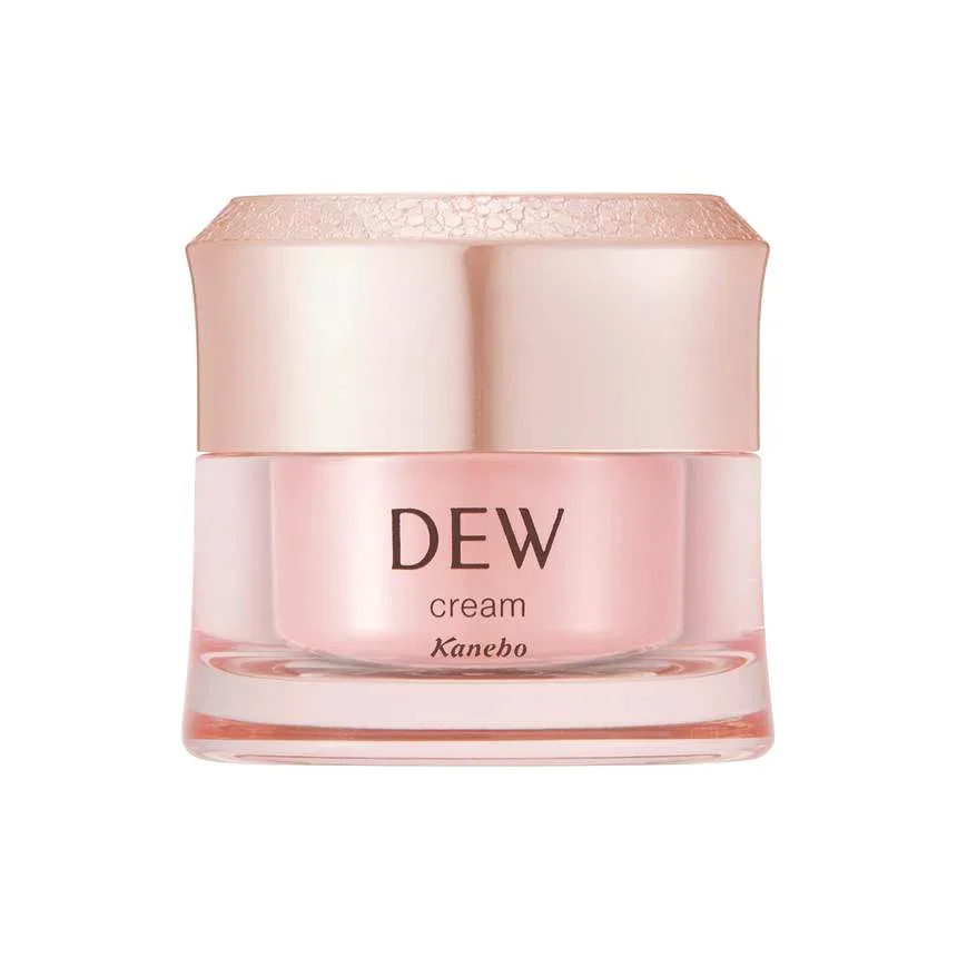 カネボウ DEW(デュウ) クリーム 30g