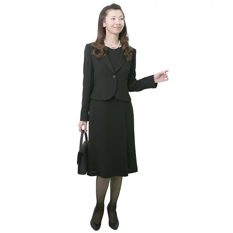 【レンタル】女性礼服506 7号 fy16REN07【0AZY506】