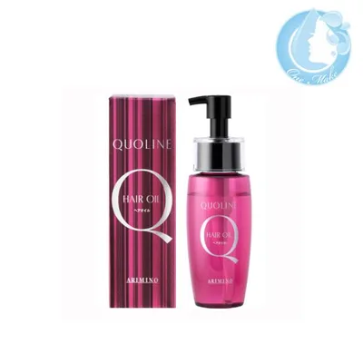 アリミノ クオライン ヘアオイル 70ml 送料無料 宅急便コンパクト YTC /WHS1101