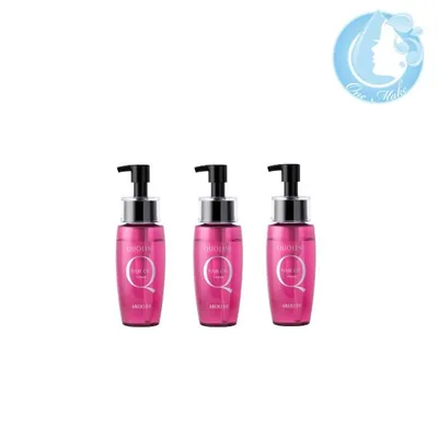 3個セット /アリミノ クオライン ヘアオイル 70ml 送料無料 宅急便コンパクト YTC /WHS1101